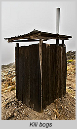 latrine